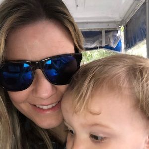 Meet your Posher, Walker